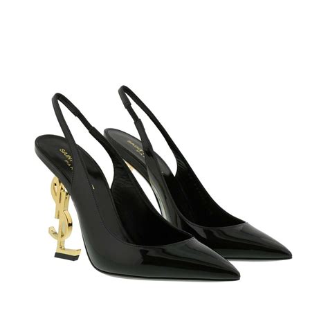 ysl heels knock off|ysl high heels.